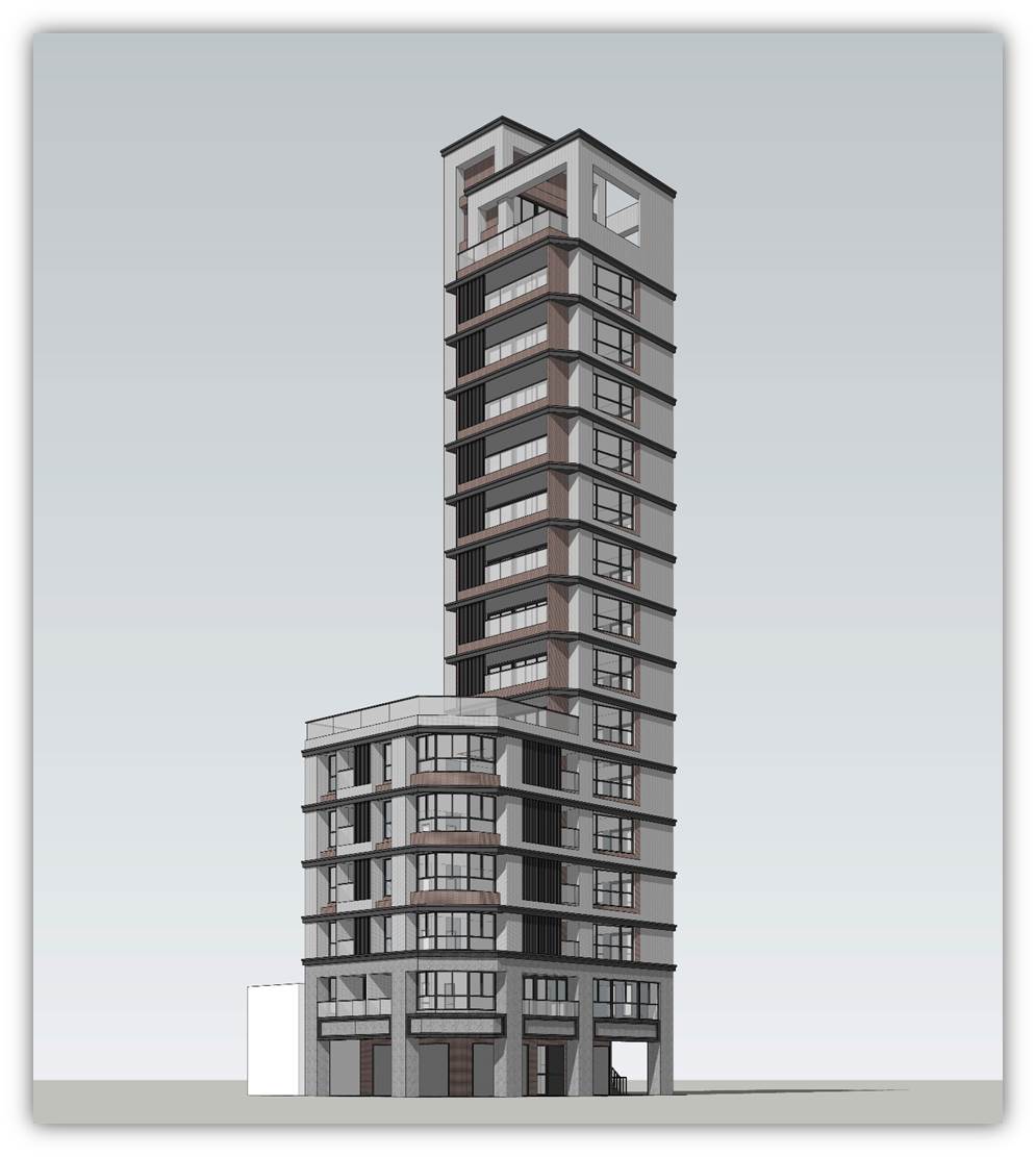 華造三世新建工程