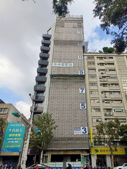 裕英金華段新建工程