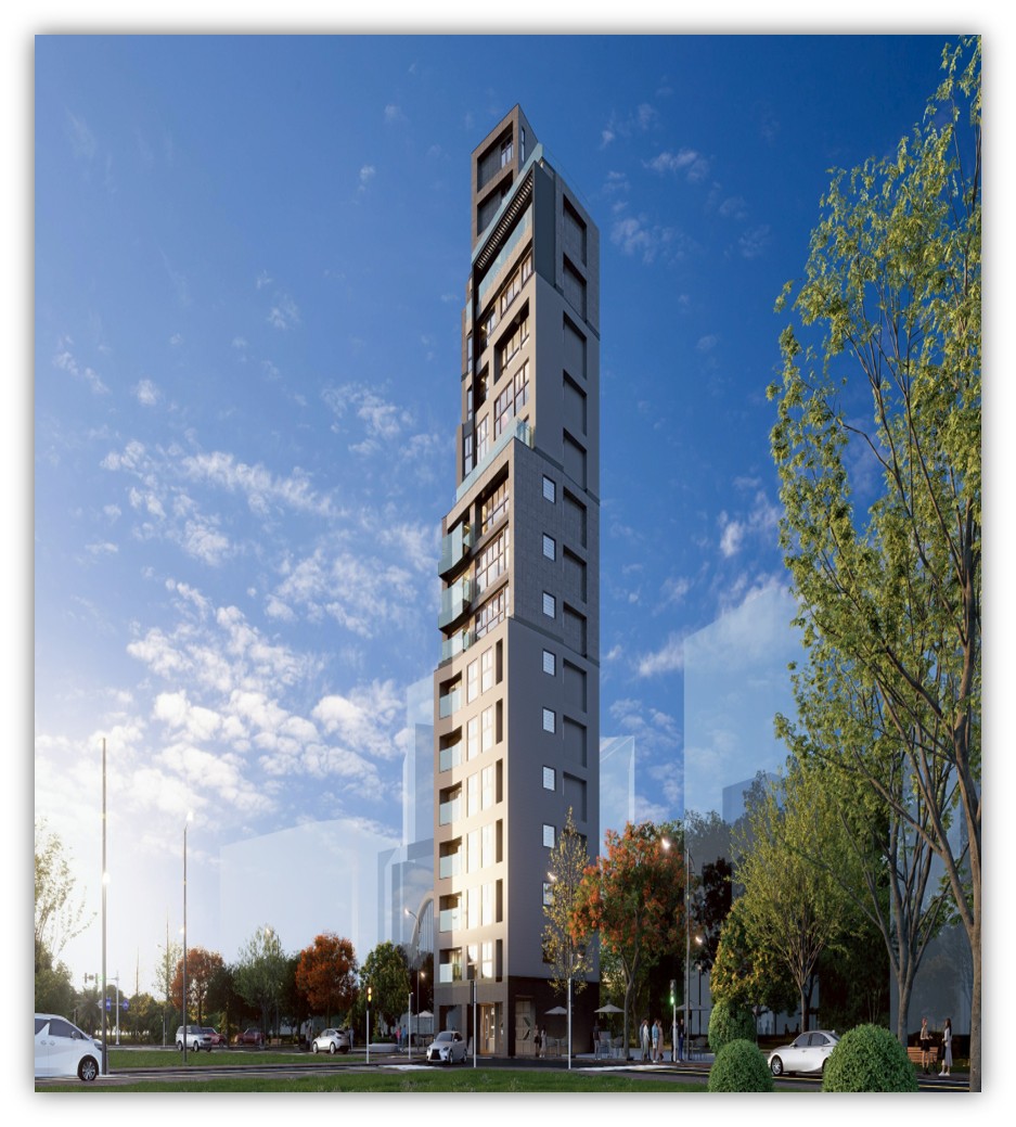 廈門街新建工程(一)